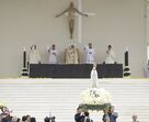 Papa Francisco, fátima, santuário