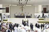 Papa Francisco, fátima, santuário