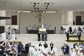 Papa Francisco, fátima, santuário