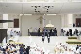 Papa Francisco, fátima, santuário