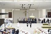 Papa Francisco, fátima, santuário