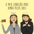 Ilustração Salvador Sobral 