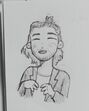 Ilustração Salvador Sobral 