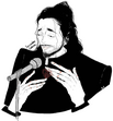 Ilustração de Salvador Sobral 