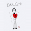 Ilustração de Salvador Sobral 