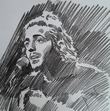 Ilustração de Salvador Sobral 