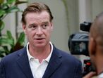 james hewitt