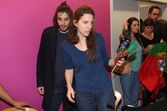 Salvador Sobral e Luísa Sobral 