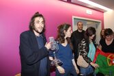 Salvador Sobral e Luísa Sobral 