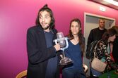 Salvador Sobral e Luísa Sobral 
