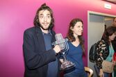 Salvador Sobral e Luísa Sobral 