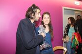 Salvador Sobral e Luísa Sobral 