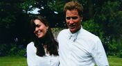 Príncipe William e Kate Middleton