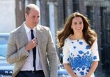 Príncipe William e Kate Middleton