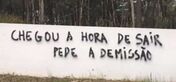 Pinto da Costa