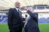 Pinto da Costa