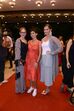 Paula Lobo Antunes, Susana Arrais e Vera Kolozig