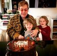elton john