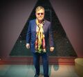 elton john