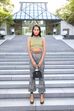 Laura Harrier
