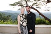 Michelle Williams, Nicolas Ghesquière
