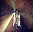 Gloria Pires e Cloé Pires 
