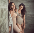Gloria Pires e Cloé Pires 