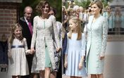 Rainha Letizia 