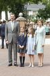 Rainha Letizia