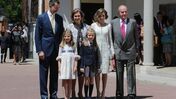 Rainha Letizia