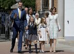 Rainha Letizia