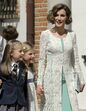 Rainha Letizia