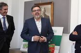José Carlos Malato, IPO