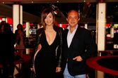 Fátima Lopes e Ângelo Rebelo 