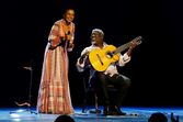 Concerto Caetano Veloso