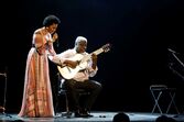 Concerto Caetano Veloso