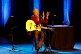 Concerto Caetano Veloso