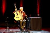 Concerto Caetano Veloso