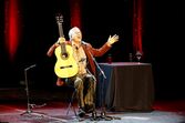 Concerto Caetano Veloso