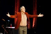 Concerto Caetano Veloso