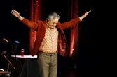 Concerto Caetano Veloso