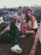 Carolina Loureiro, David Carreira