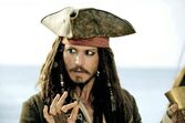 Piratas das Caraíbas