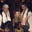kevin Sampaio Madonna