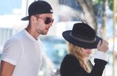 kevin Sampaio Madonna