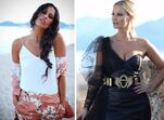 Rita Pereira, Cristina Ferreira, Cannes