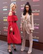 Rita Pereira, Cristina Ferreira, Cannes