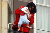 Blanket Jackson