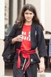 Blanket Jackson