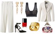 Shopping look do dia